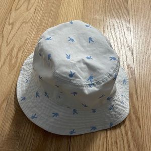 Playboy bucket hat
